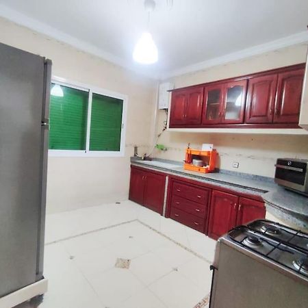 Skyrise Khemisset 2 : 2 Bedrooms Exterior foto