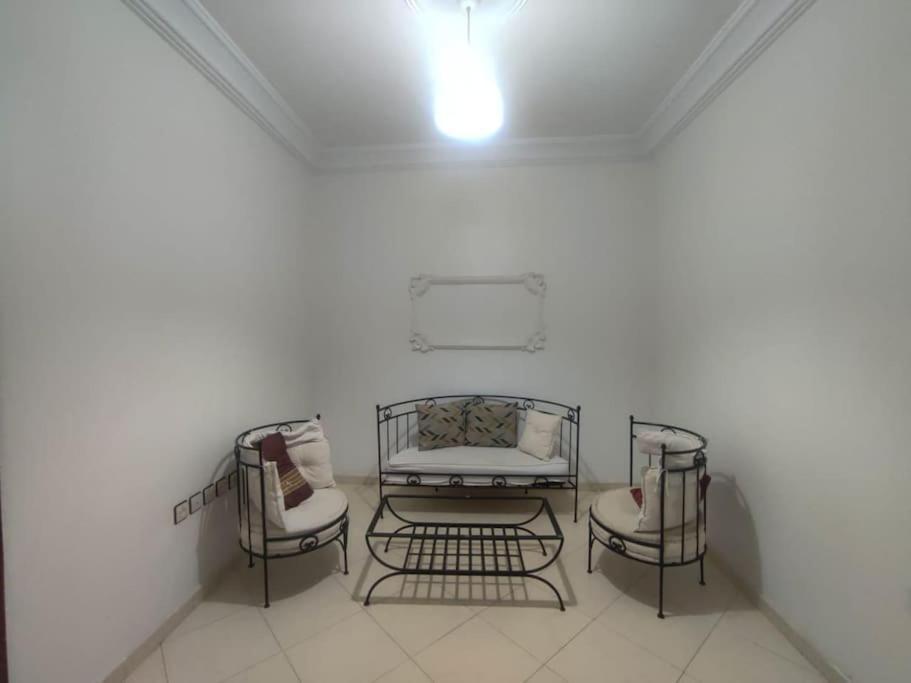 Skyrise Khemisset 2 : 2 Bedrooms Exterior foto
