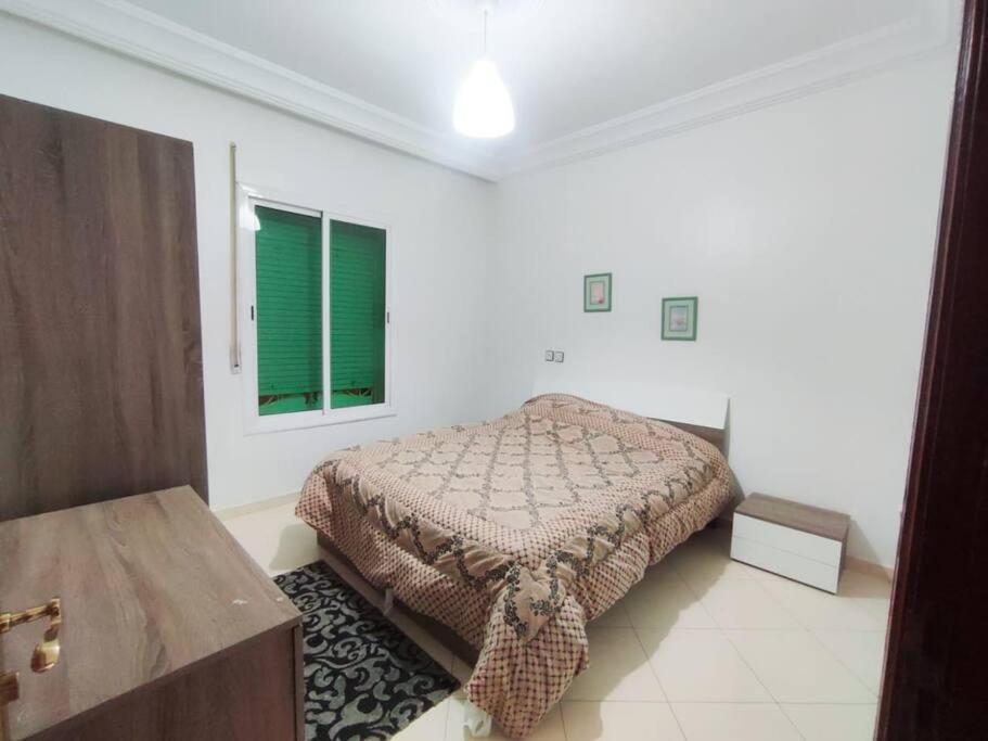 Skyrise Khemisset 2 : 2 Bedrooms Exterior foto