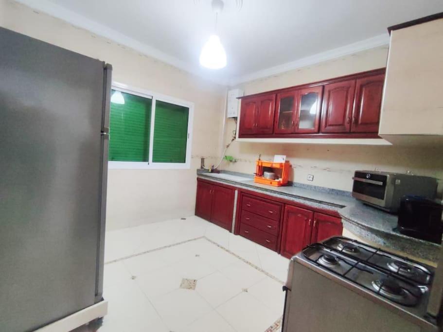 Skyrise Khemisset 2 : 2 Bedrooms Exterior foto