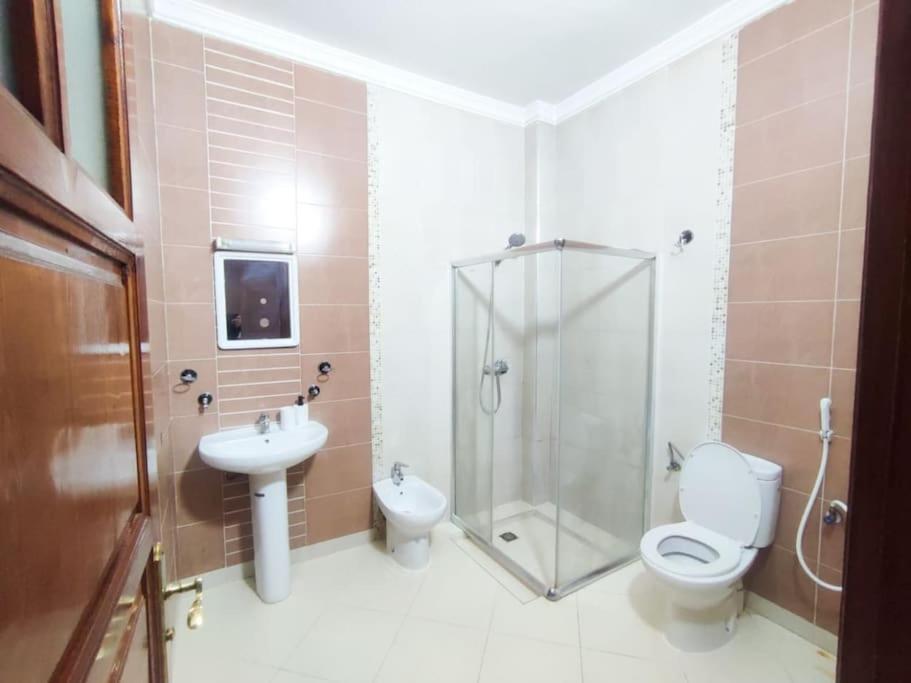 Skyrise Khemisset 2 : 2 Bedrooms Exterior foto