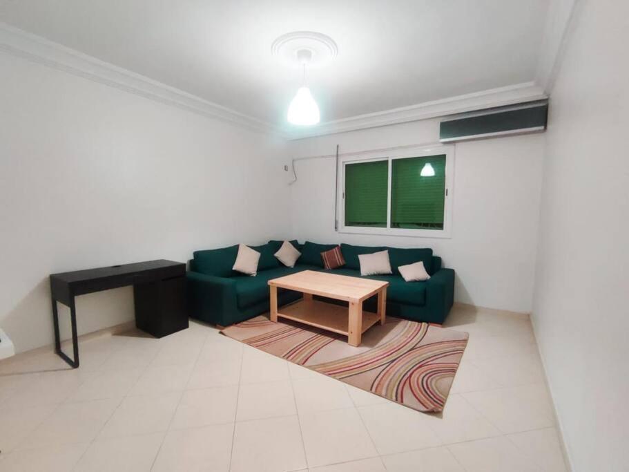 Skyrise Khemisset 2 : 2 Bedrooms Exterior foto